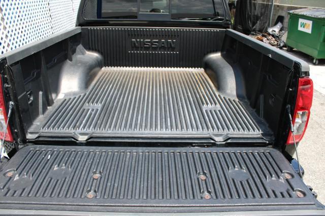used 2019 Nissan Frontier car, priced at $17,388