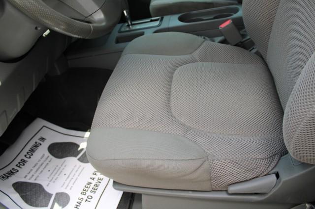 used 2019 Nissan Frontier car, priced at $17,388