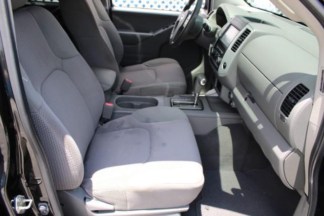 used 2019 Nissan Frontier car, priced at $17,388