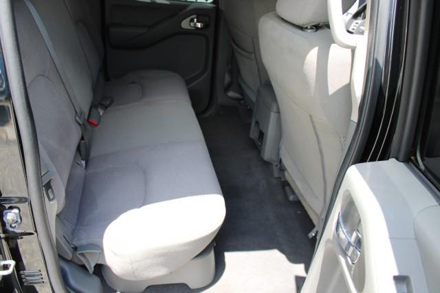 used 2019 Nissan Frontier car, priced at $17,388