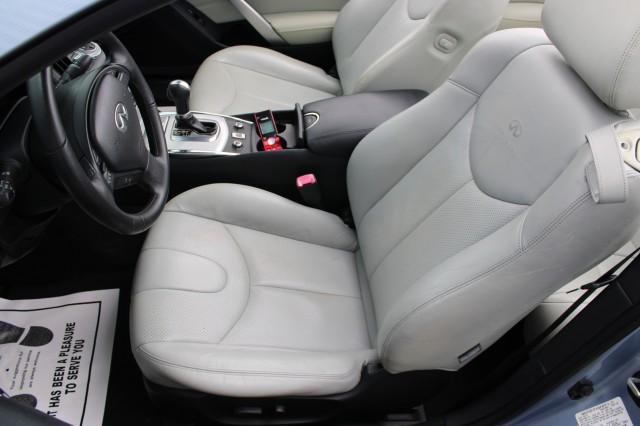 used 2010 INFINITI G37 car, priced at $12,988