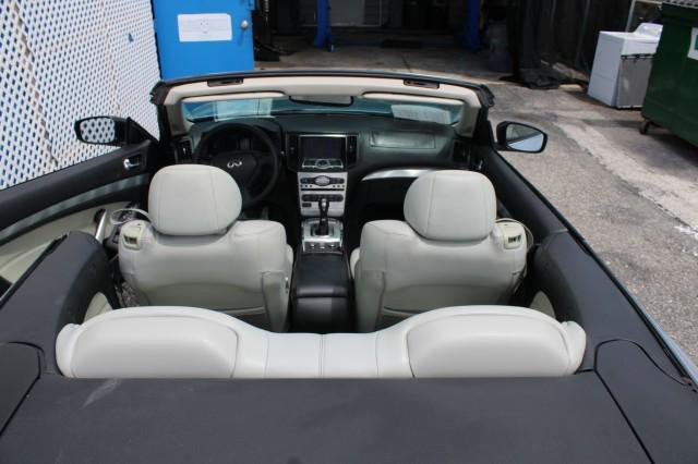 used 2010 INFINITI G37 car, priced at $12,988