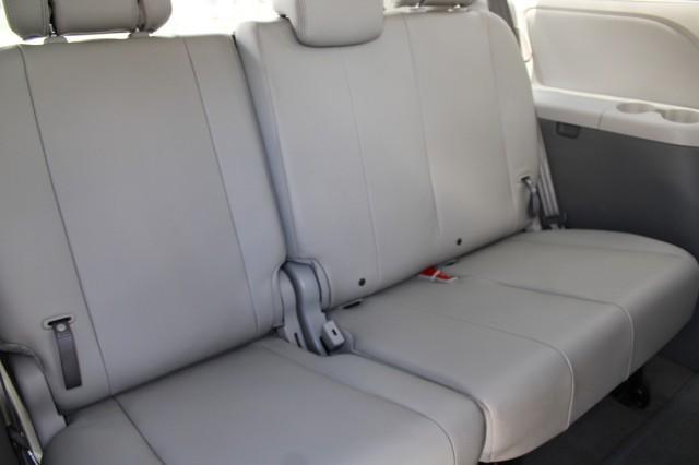 used 2013 Toyota Sienna car, priced at $18,988