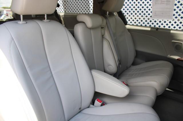 used 2013 Toyota Sienna car, priced at $18,988