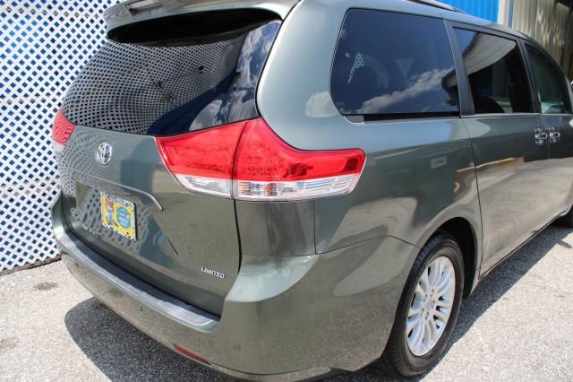 used 2013 Toyota Sienna car, priced at $18,988