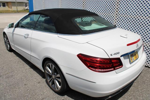 used 2016 Mercedes-Benz E-Class car, priced at $30,388