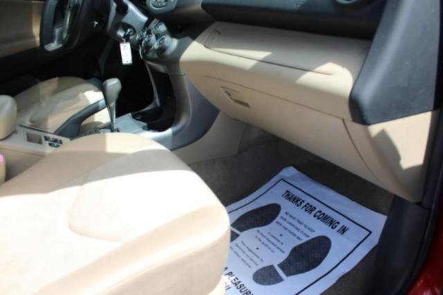 used 2010 Toyota RAV4 car, priced at $10,988