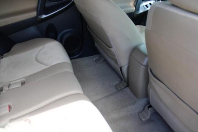 used 2010 Toyota RAV4 car, priced at $10,988