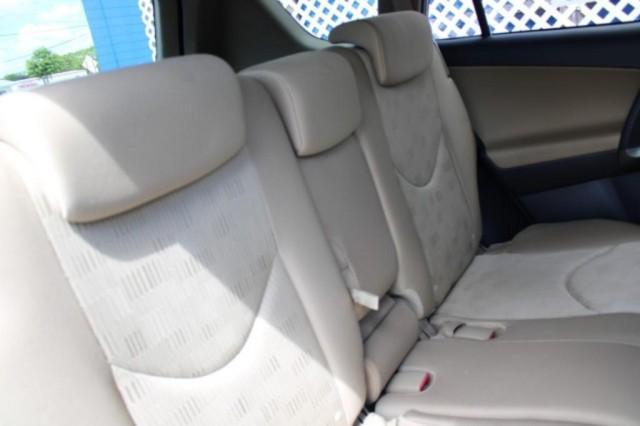 used 2010 Toyota RAV4 car, priced at $10,988