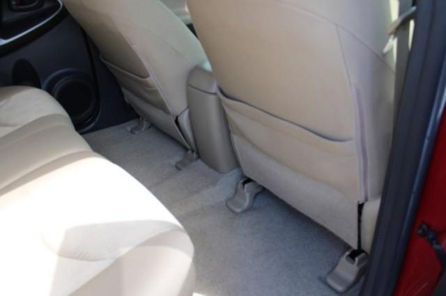 used 2010 Toyota RAV4 car, priced at $10,988