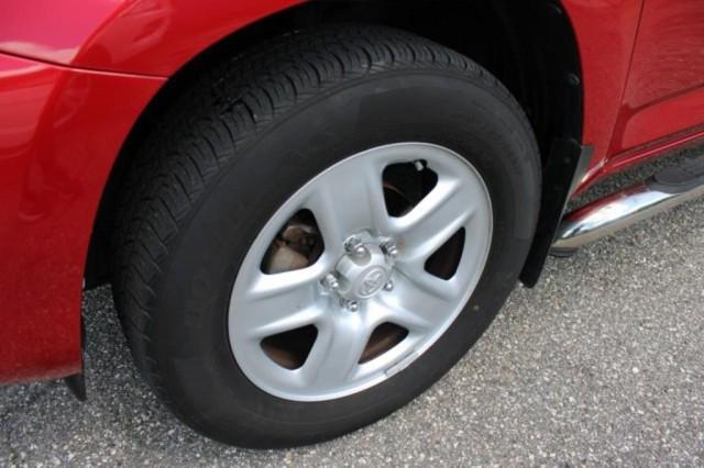 used 2010 Toyota RAV4 car, priced at $10,988