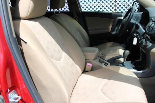 used 2010 Toyota RAV4 car, priced at $10,988