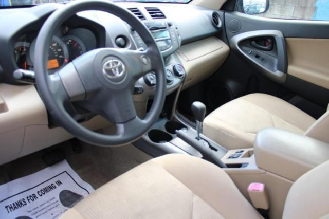 used 2010 Toyota RAV4 car, priced at $10,988