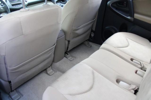 used 2010 Toyota RAV4 car, priced at $10,988