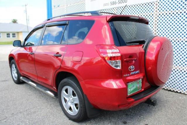 used 2010 Toyota RAV4 car, priced at $10,988