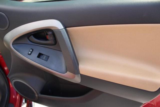 used 2010 Toyota RAV4 car, priced at $10,988