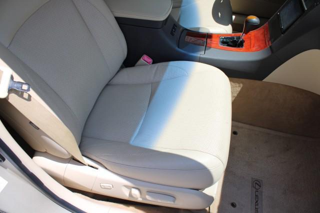 used 2012 Lexus ES 350 car, priced at $12,988