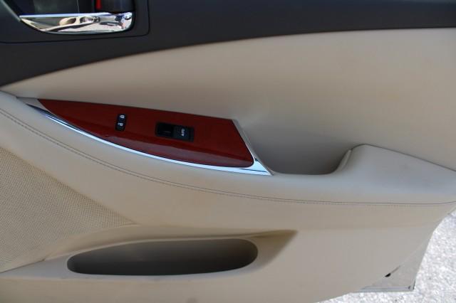 used 2012 Lexus ES 350 car, priced at $12,988