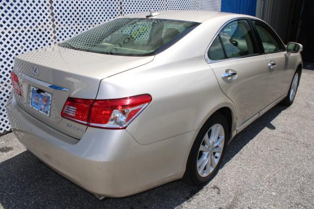 used 2012 Lexus ES 350 car, priced at $12,988