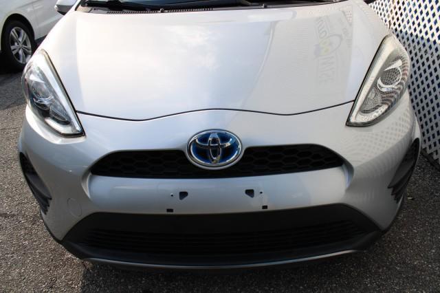 used 2018 Toyota Prius c car, priced at $16,988