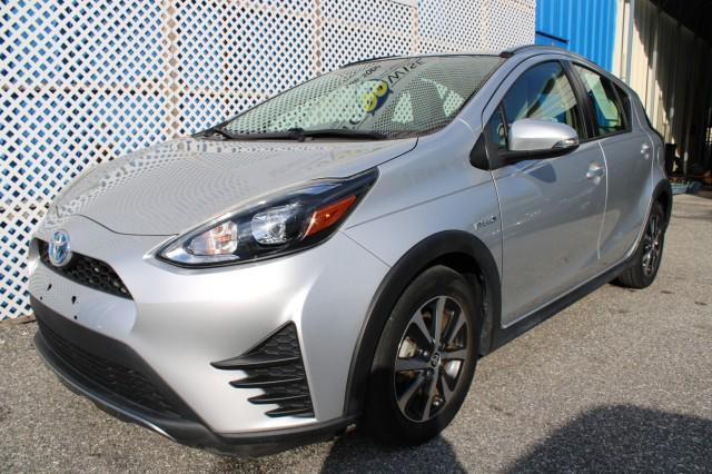 used 2018 Toyota Prius c car, priced at $16,988