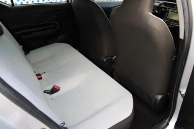 used 2018 Toyota Prius c car, priced at $15,388