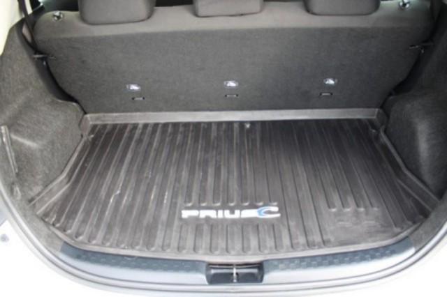 used 2018 Toyota Prius c car, priced at $15,388