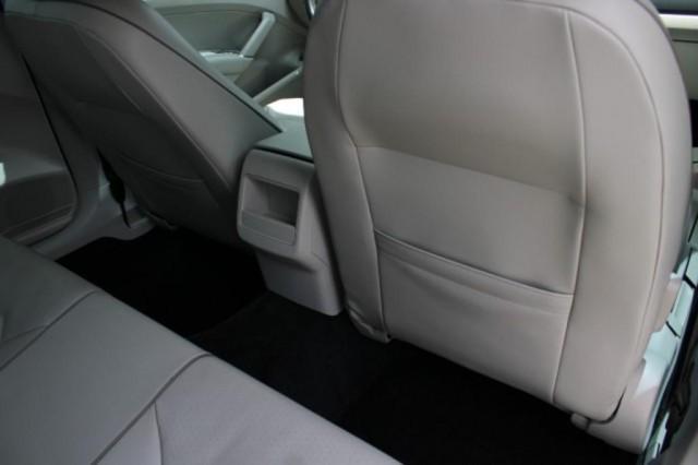 used 2018 Volkswagen Passat car, priced at $15,388