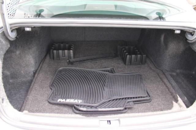 used 2018 Volkswagen Passat car, priced at $15,388