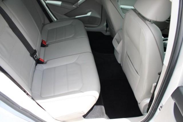 used 2018 Volkswagen Passat car, priced at $15,388