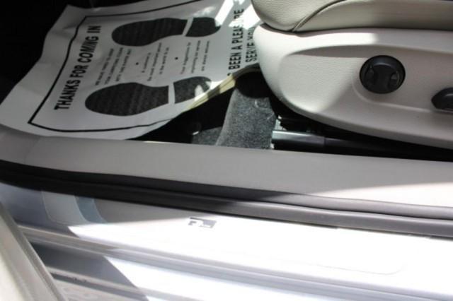 used 2018 Volkswagen Passat car, priced at $15,388