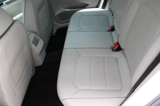 used 2018 Volkswagen Passat car, priced at $15,388