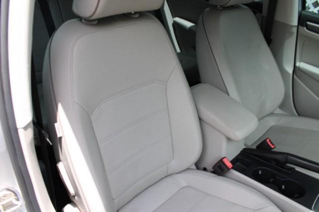 used 2018 Volkswagen Passat car, priced at $15,388