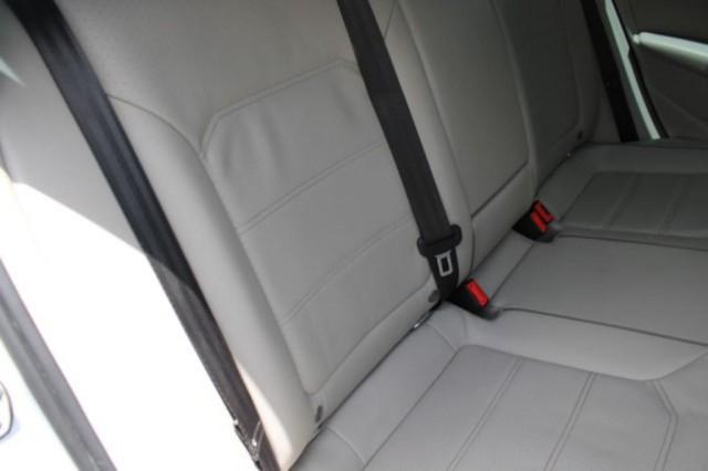 used 2018 Volkswagen Passat car, priced at $15,388