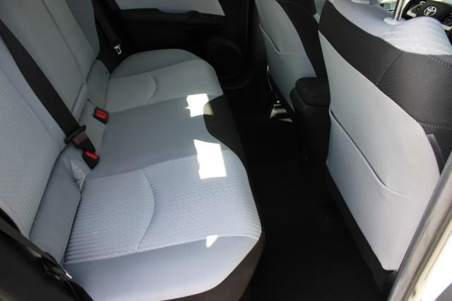 used 2016 Toyota Prius car, priced at $15,988