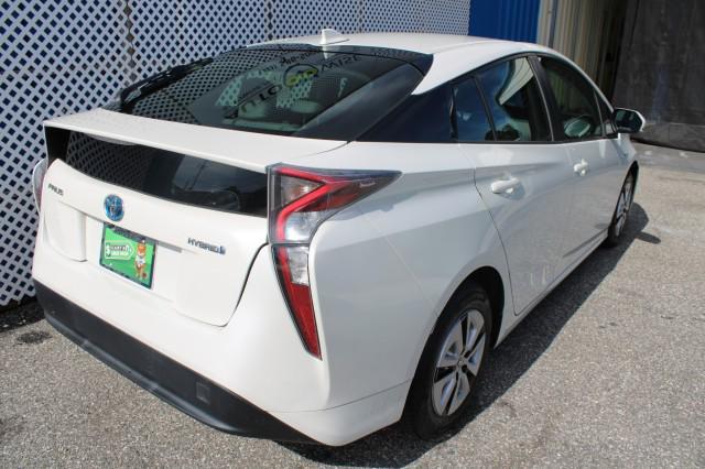 used 2016 Toyota Prius car, priced at $15,988