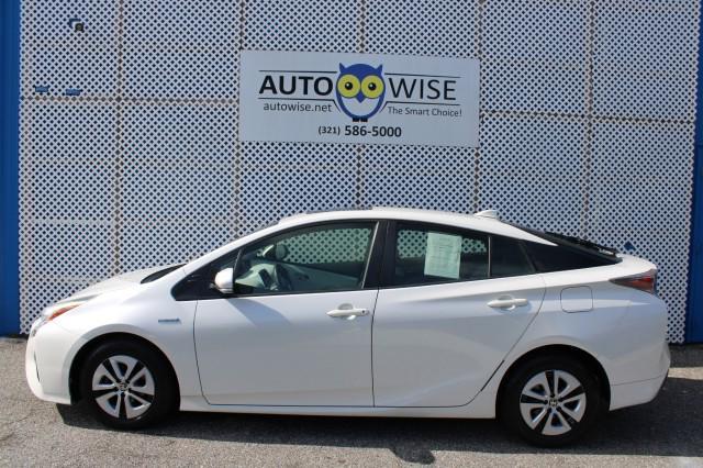 used 2016 Toyota Prius car, priced at $15,988