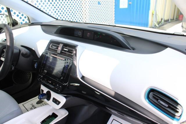 used 2016 Toyota Prius car, priced at $15,988