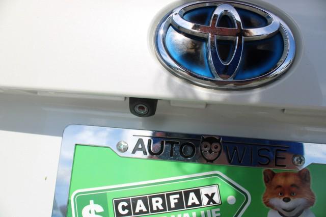 used 2016 Toyota Prius car, priced at $15,988