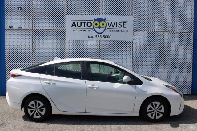 used 2016 Toyota Prius car, priced at $15,988