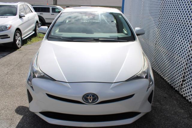 used 2016 Toyota Prius car, priced at $15,988