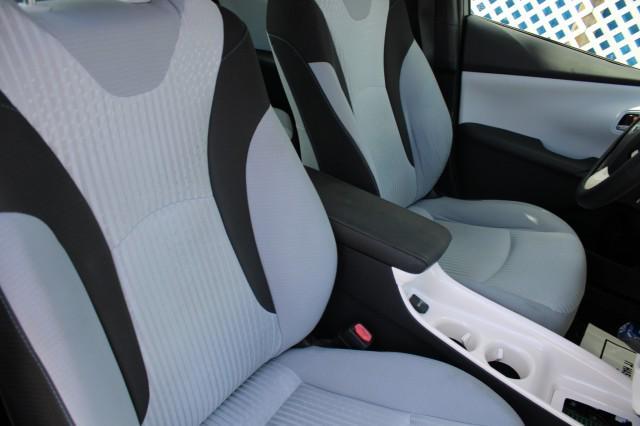 used 2016 Toyota Prius car, priced at $15,988