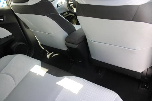 used 2016 Toyota Prius car, priced at $15,988