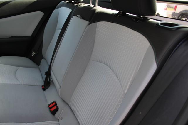 used 2016 Toyota Prius car, priced at $15,988