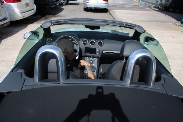 used 2013 Audi TTS car, priced at $26,988