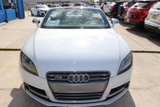used 2013 Audi TTS car, priced at $26,988