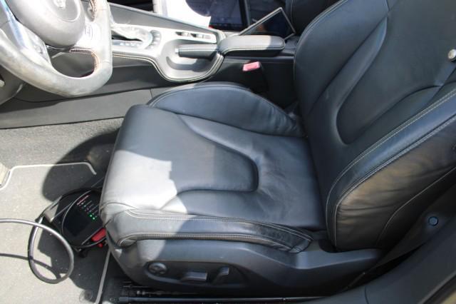 used 2013 Audi TTS car, priced at $26,988