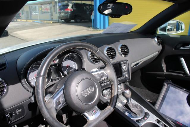 used 2013 Audi TTS car, priced at $26,988
