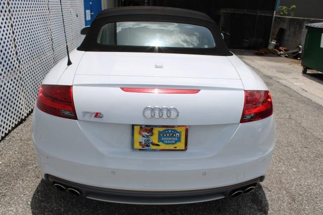 used 2013 Audi TTS car, priced at $26,388
