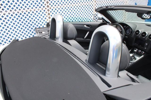 used 2013 Audi TTS car, priced at $26,388